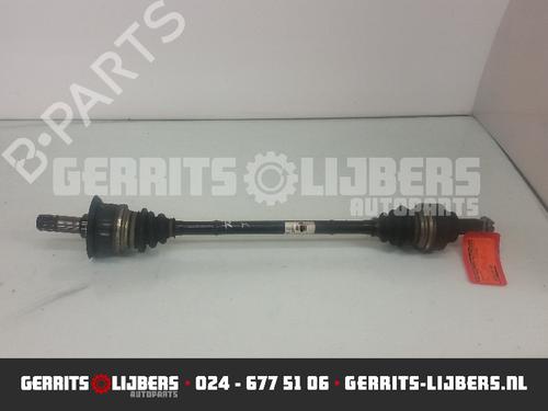 Used Right rear driveshaft BMW 3 Gran Turismo (F34) 318 d (136 hp) 12248289