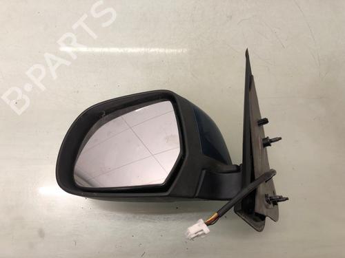 Left mirror NISSAN MICRA IV (K13K, K13KK) 1.2 DIG-S | BP28018546C26
