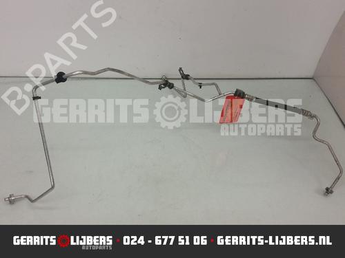 Used AC pipe RENAULT MEGANE III Grandtour (KZ0/1) 1.5 dCi (KZ09, KZ0D, KZ1G, KZ29, KZ14, KZ1W, KZ10, KZ1F,... (110 hp) 13156897
