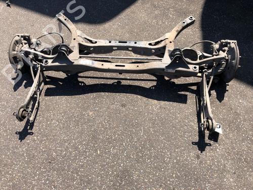 Used Rear axle KIA CEED Sportswagon (CD) 1.6 CRDi 115 (116 hp) 18827988