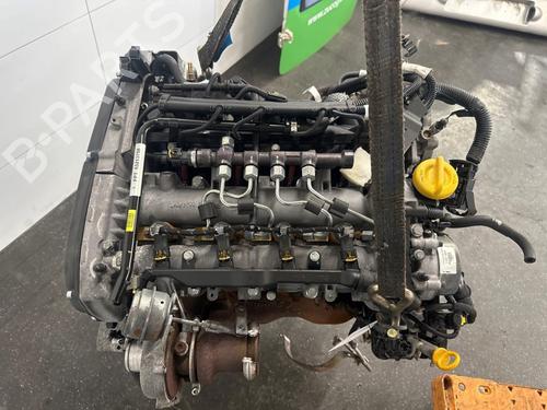 Engine OPEL COMBO Box Body/MPV (X12) 1.6 CDTI (B05) | BP32856053M1  - Image 5