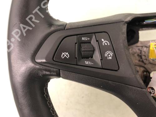 Steering wheel OPEL ASTRA K (B16) 1.0 Turbo (68) | BP19251719C49 