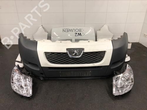 full-front-peugeot-boxer-van-2006-28717689 main image