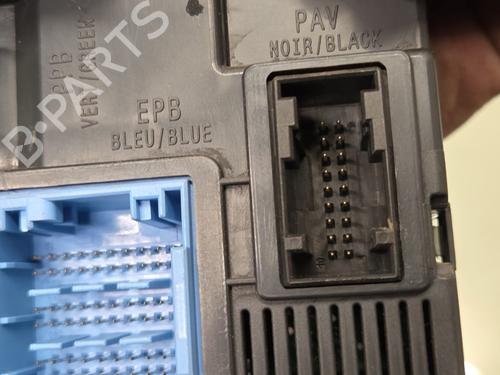 Control unit CITROËN C4 CACTUS 1.6 BlueHDi 100 | BP39405262M11 - Image 6