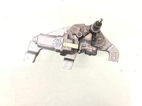 Rear wiper motor SUZUKI SWIFT III (MZ, EZ) 1.6 (RS416, RR 416, ZC31S) | BP12479099M102 