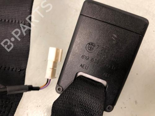 Seat buckle BMW 1 (F20) 116 i | BP28717641I32