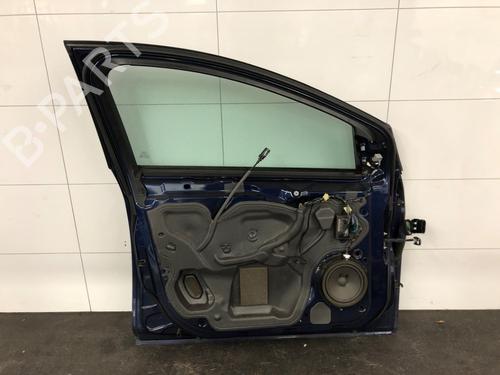 Left front door FORD FOCUS III Turnier 1.0 EcoBoost | BP30538774C2 