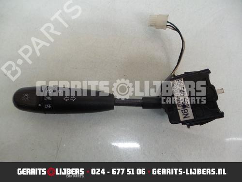 Used Steering column stalk CHEVROLET MATIZ (M200, M250) 0.8 (52 hp) 12245769
