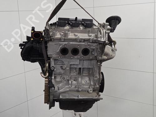 Used Engine Engine 38068358 38068358