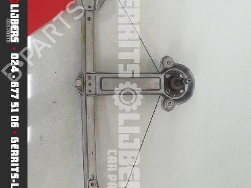 Used Rear right window mechanism OPEL ASTRA H Estate (A04) 1.4 (L35) (90 hp) 12246133