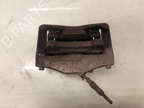 Used Left front brake caliper Left front brake caliper VOLVO XC90 I (275) D5 AWD (185 hp) 25704545 25704545