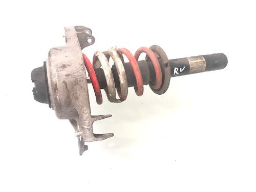 Used Right front shock absorber AUDI A5 (8T3) 2.7 TDI (163 hp) 12473520