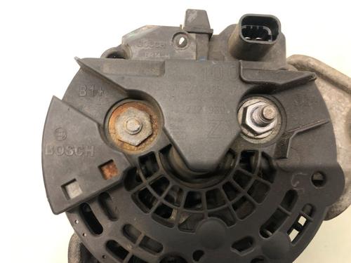 Alternator OPEL CORSA D (S07) 1.2 (L08, L68) | BP28717687M7 - Image 2