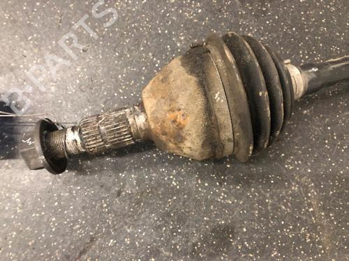 Left front driveshaft OPEL VECTRA C Estate (Z02) 1.8 (F35) | BP16104081M38 