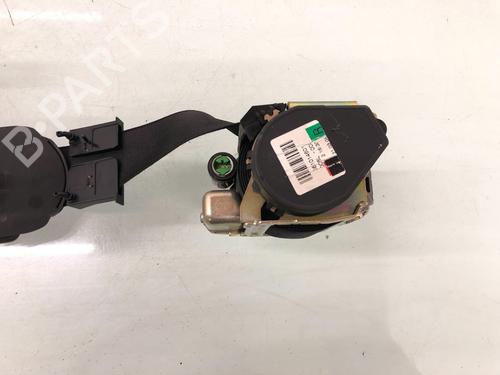 Front right seatbelt MERCEDES-BENZ E-CLASS (W211) E 400 CDI (211.028) | BP12488131I25 
