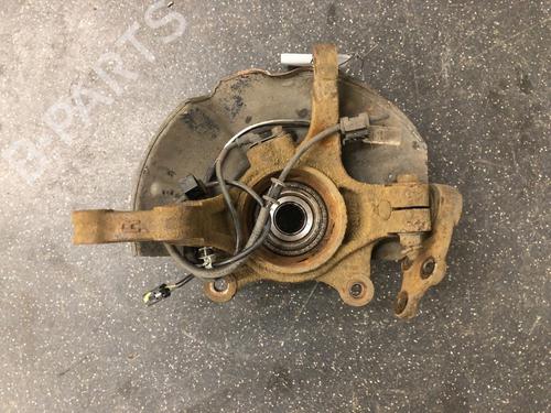 Right front steering knuckle HYUNDAI ix35 (LM, EL, ELH) 1.6 | BP12486566M26 