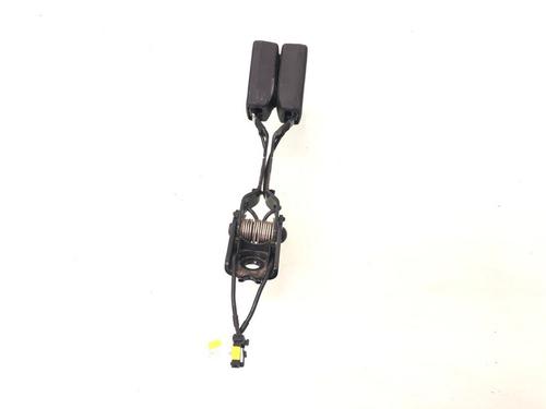 Used Rear center seatbelt CITROËN C4 Grand Picasso I (UA_) 2.0 i 16V (140 hp) 24355117