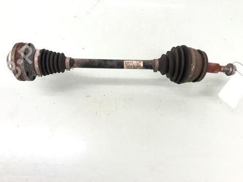 Used Left front driveshaft Left front driveshaft 12487382 12487382