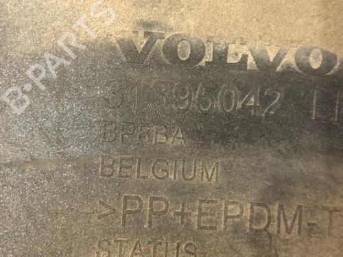 Left sideskirt VOLVO V40 Hatchback (525) D2 | BP29388181C115 