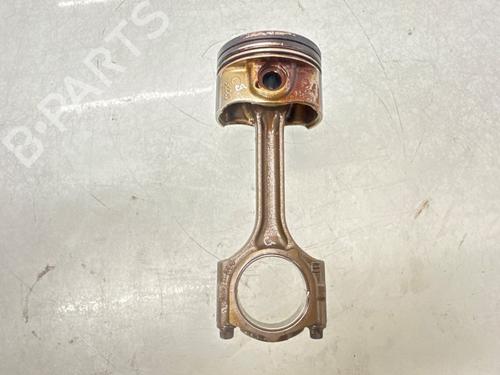 Other OPEL MERIVA B MPV (S10) 1.4 (75) | BP31289371O1 - Image 4