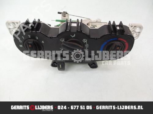 Used Climate control KIA PICANTO I (SA) 1.0 (61 hp) 12245604