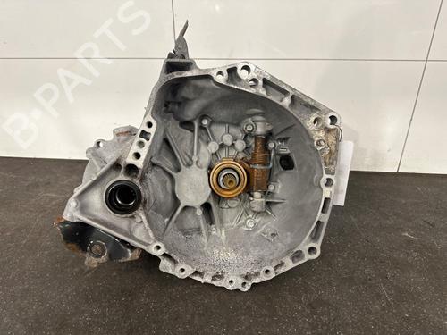 Used Gearbox Gearbox TOYOTA AYGO (_B1_) 1.0 (KGB10_, KGB10R) (68 hp) 32174945 32174945