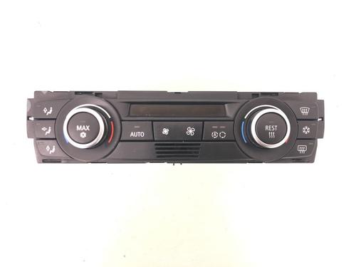 Used Climate control BMW 1 (E81) 123 d (204 hp) 15632694