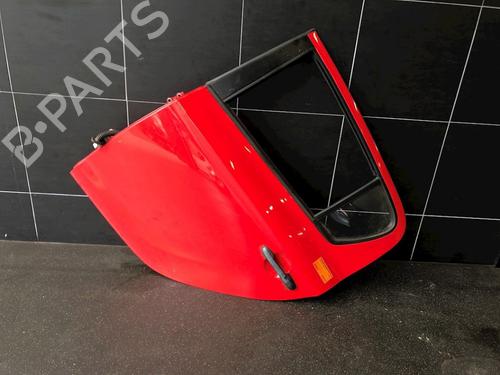 Used Left rear door HYUNDAI i20 I (PB, PBT) 1.2 (78 hp) 12473869