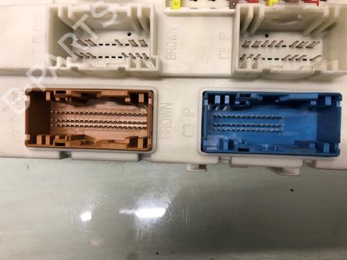Fuse box FORD FOCUS III Turnier 1.0 EcoBoost | BP25704900E1 - Image 4