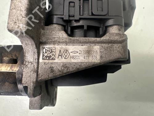 Egr RENAULT KANGOO Express (FW0/1_) 1.5 dCi 75 (FW07, FW10, FW04) | BP31719813M69  - Image 5