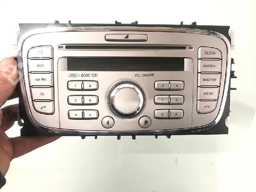 Radio FORD GALAXY II (WA6) 2.0 (145 hp) 12475071