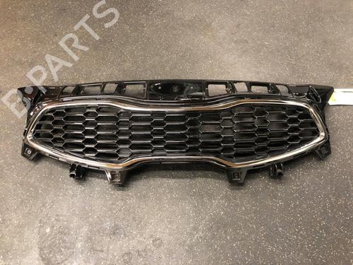 Grille KIA CEE'D Sportswagon (JD) 1.6 GDI | BP12484785C40
