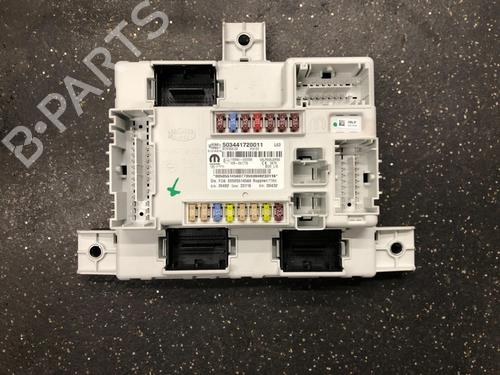 Used Control unit Control unit 12485265 12485265