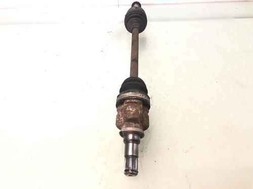 Left front driveshaft CITROËN C1 (PM_, PN_) 1.0 | BP25021244M38 - Image 3