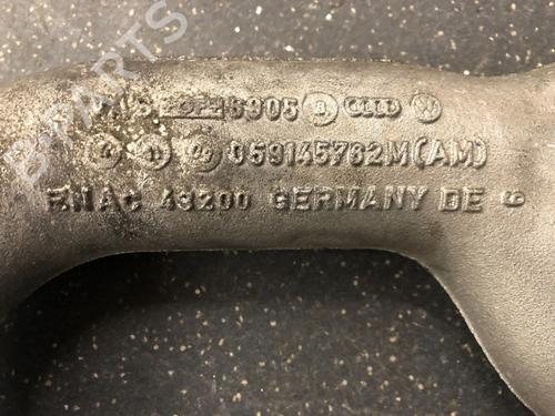 Intake manifold AUDI A5 (8T3) 2.7 TDI | BP12484985M70 - Image 4