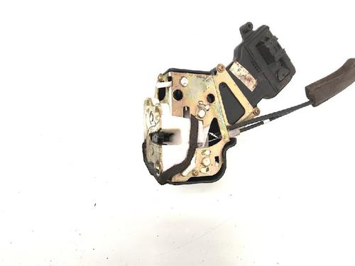 Rear right lock MAZDA 6 Hatchback (GG) 2.0 (GGES) | BP13157348C99 