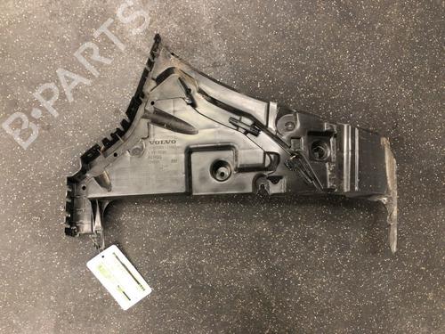 Used Rear bumper bracket VOLVO XC60 II (246) T8 Hybrid AWD (390 hp) 13163299