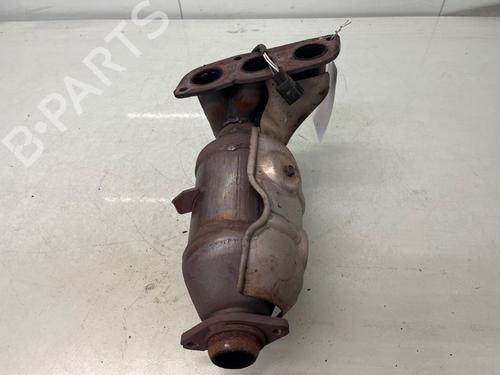 Used Exhaust manifold Exhaust manifold 24355075 24355075