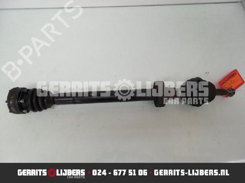 Used Right front driveshaft SEAT CORDOBA (6K1, 6K2) 1.6 i (75 hp) 12245493