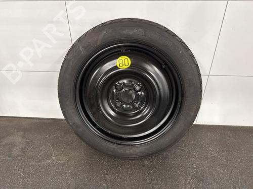 Used Rim TOYOTA YARIS (_P9_) 1.0 VVT-i (KSP90_, KSP90R) (69 hp) 26663826