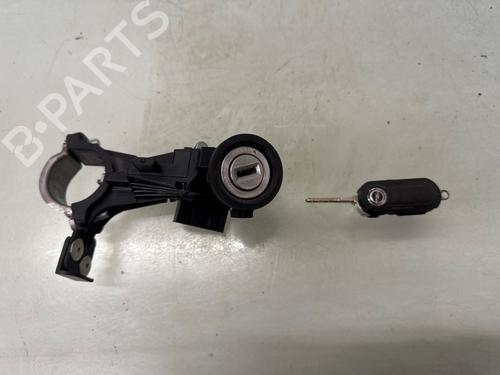Ignition barrel OPEL COMBO Box Body/MPV (X12) 1.6 CDTI (B05) | BP32856021M48 - Image 3