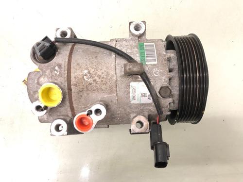 Used AC compressor HYUNDAI i30 Estate (GD) 1.4 (101 hp) 29699958