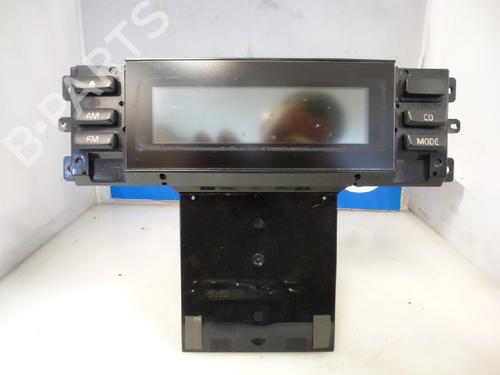 Display VOLVO S80 II (124) D5 (185 hp) 13161112
