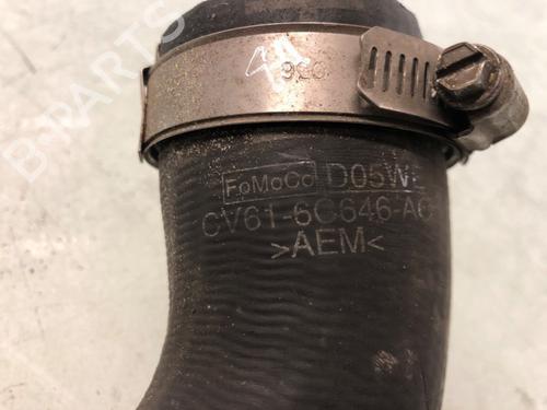 Intercooler pipe FORD FOCUS III Turnier 1.0 EcoBoost | BP31289086M127 - Image 3
