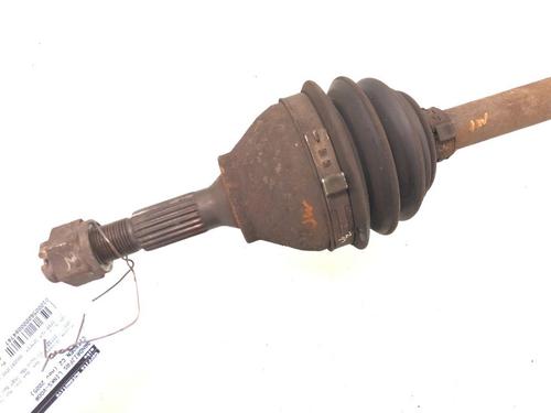 Left front driveshaft CITROËN C2 (JM_) 1.6 VTS | BP12489315M38 