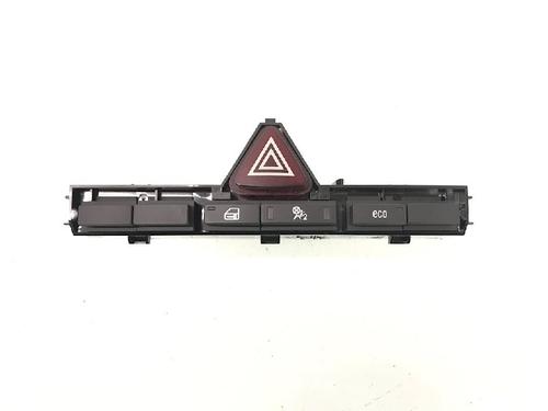 Used Warning switch OPEL CORSA D (S07) 1.3 CDTI (L08, L68) (95 hp) 13159415