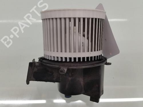 Used Heater blower motor FIAT 500 (312_) 1.2 (312AXA1A) (69 hp) 12249929