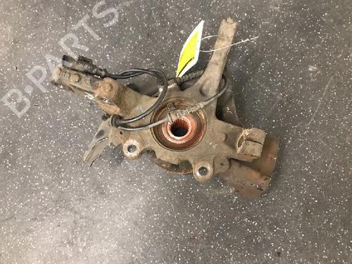 Used Right front steering knuckle FIAT PUNTO EVO (199_) 1.3 D Multijet (84 hp) 12479966