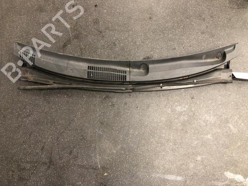 Used Scuttle panel Scuttle panel 16407731 16407731