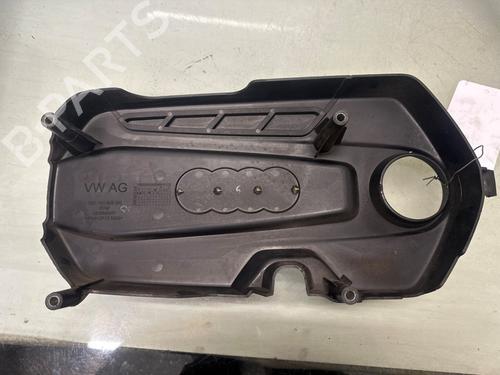 Upper protection AUDI A1 (8X1, 8XK) 1.4 TFSI | BP32174896M93 - Image 2